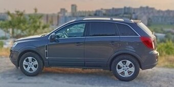 Predám OPEL ANTARA