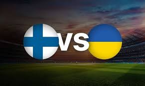 Fínsko vs Ukrajina