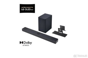 Soundbar LG SC9S