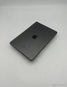 iPad 10.2" 9th Generation 64GB Wi-Fi Space Gray