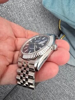 Day just silver