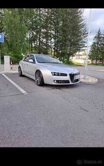 Alfa Romeo 159 1.75 tbi TI