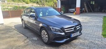 Mercedes Benz C 250/ 2016