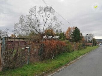 HALO reality - Predaj, pozemok pre rodinný dom 492 m2 Pôto