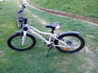 Horský detský bicykel