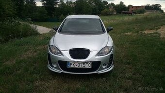 Leon 2.0 tfsi
