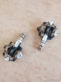 pedale Shimano XTR