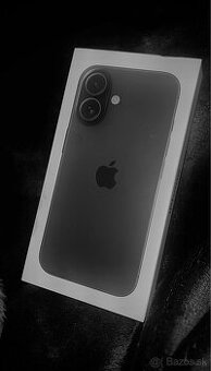 Nový iPhone 16