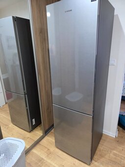 Samsung chladnička RB37J5018SA/FE