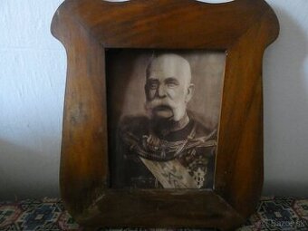 Fracz jozef -cisar - 1