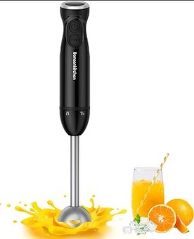 Tyčový mixér Bonsenkitchen HB3201