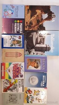 knihy v12 B ostatné malé ostatné vydavateľstvá v12 12x mix