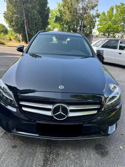 Mercedes-Benz C trieda Kombi 220 d A/T