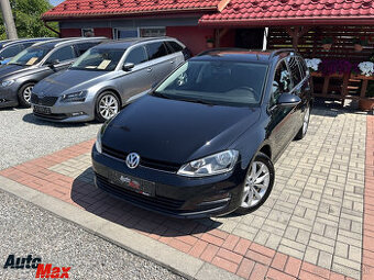 Volkswagen Golf Variant 1.6 TDI Comfortline