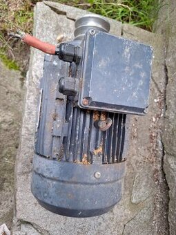 Elektro motor