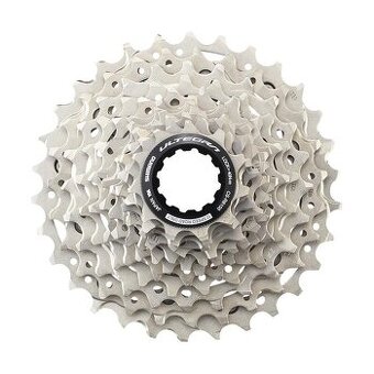 Predám Shimano CS-R8100, 11-30 T