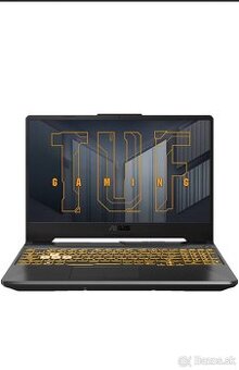 ASUS TUF GAMING F15