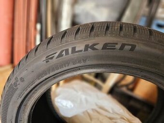 Zimne pneumatiky 225/45 R17