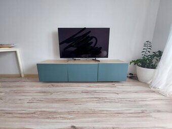 Skrinka pod TV Ikea Besta