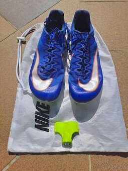 Predám Bežecké Tretry Nike Rival Sprint