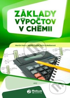 Základy výpočtov v chemii