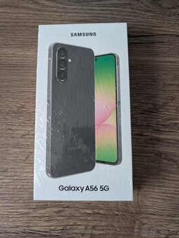 Samsung Galaxy A56 5G