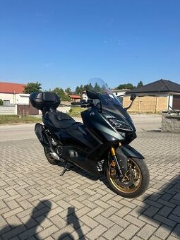 Yamaha Tmax 560 2024