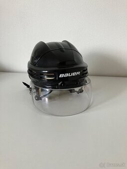 Hokejová prilba Bauer 4500