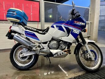 Yamaha XTZ 750 SuperTenere DÍLY