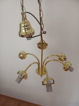 Stropna lampa - nova