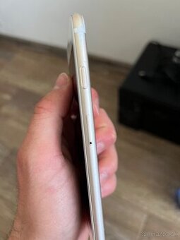 iPhone 6 gold
