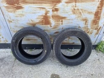 Zimné pneumatiky 165/70 R14 Matador