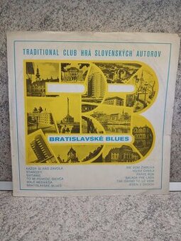 Traditional Club – Hrá Slovenských Interpretov