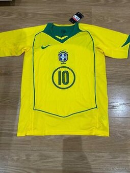Ronaldinho Brazília