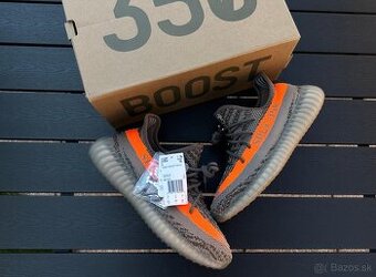 Adidas YEEZY BOOST 350 V2 "BELUGA REFLECTIVE"