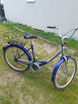 Bicykel Kenzel Mylady