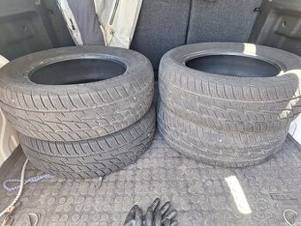 Matador Sibir Snow 190/60 R15