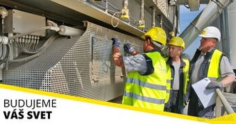 Elektrikár - Košice-okolie  SZČO/TPP