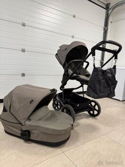 Easywalker Harvey3