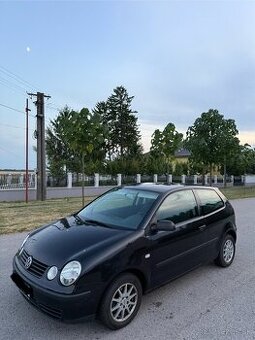 Volkswagen Polo 1.2 40kW