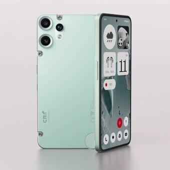 CMF by Nothing Phone 2 Pro (novy)