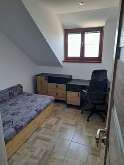 prenájom samostatnej izby