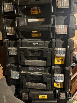 Kufor DEWALT TSTAK