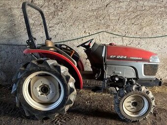 Yanmar 24