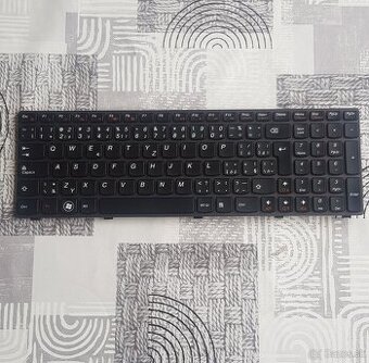 Klávesnica LENOVO IDEAPAD B/G/V/Z
