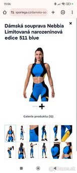 Nebbia set - 1