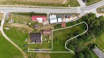Na predaj, stavebný pozemok 1183 m2, Dubové, RES GROUP