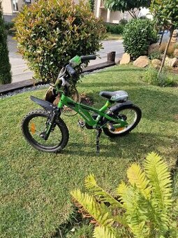 Detský bicykel Kawasaki