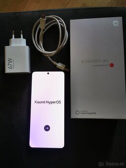 Xiaomi 14T, 12 RAM, 256 ROM