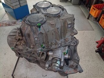 Prevodovka Ducato 3.0,Boxer 3.0Hdi - 1